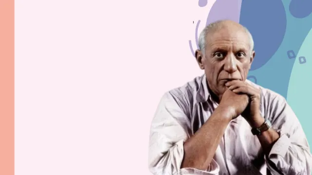 Il bambino che morse Picasso_banner