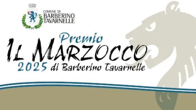 Premio il Marzocco 2025_banner