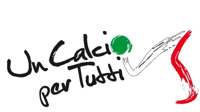 Un calcio per tutti logo