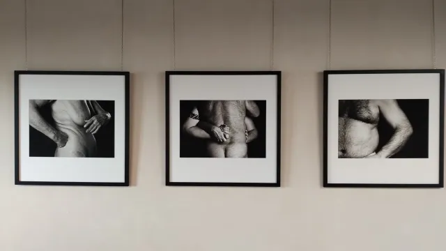Elvio Pierattini - Fotografo