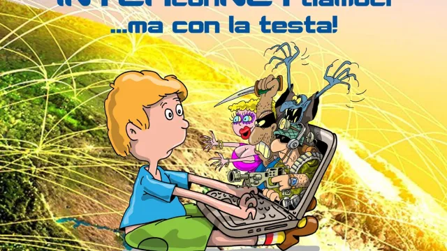 Interconnetiamoci con la testa_banner