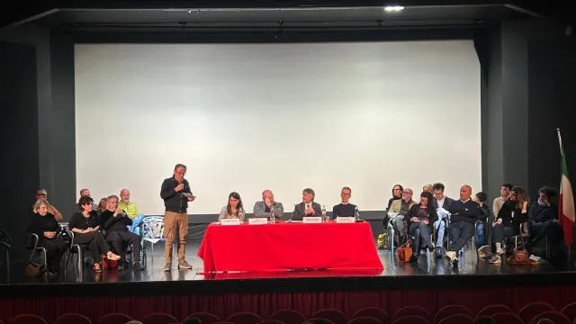 Consiglio Comunale aperto per scuola San Donato in Poggio