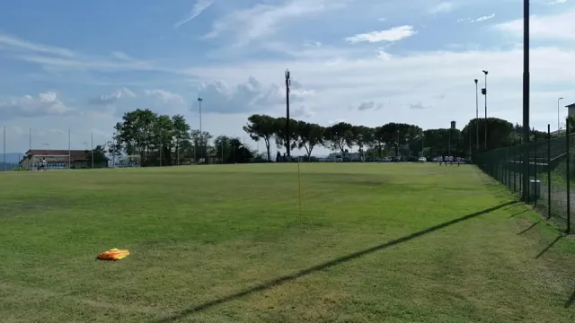 Impianto sportivo L. Frosali