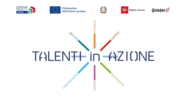 Immagine Talenti in azione