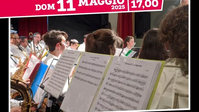Saggio allievi scuola musica marcialla_banner