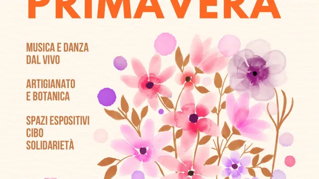 Festa di Primavera
