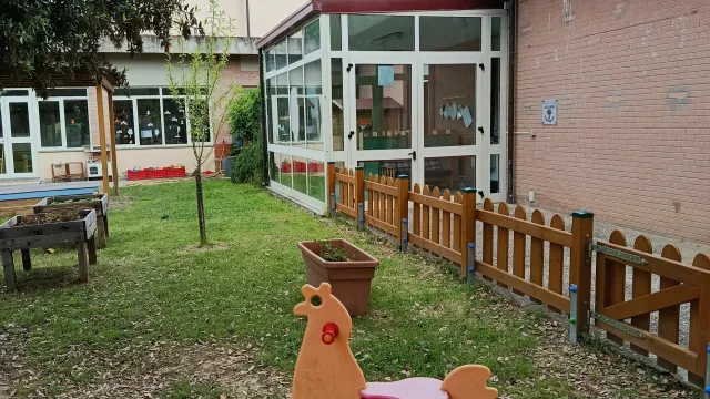 Asilo Il Melograno