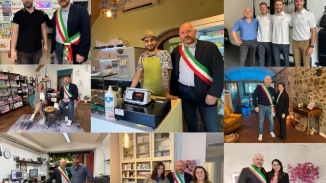Nuovi negozi e attività a Barberino Tavarnelle