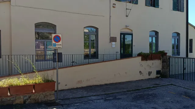 Promaria "S. Giuseppe Mazzini" San Donato in Poggio