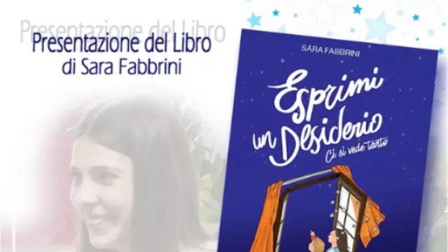 Esprimi un desiderio_banner