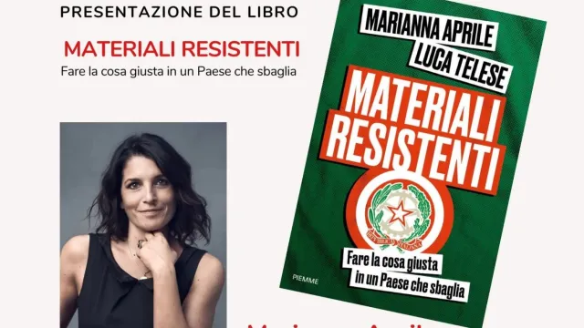 materiali resistenti