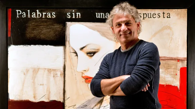 Fabio Calvetti