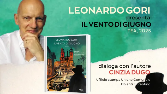 Il vento di giugno Leonardo Gori_banner