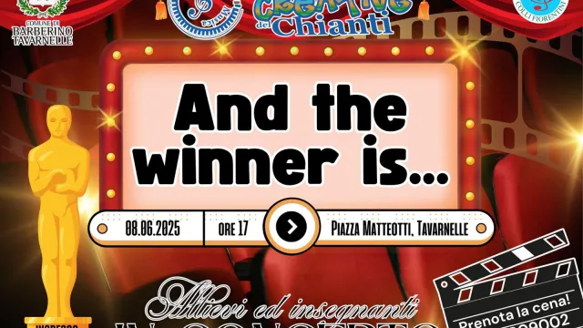 And the winner is