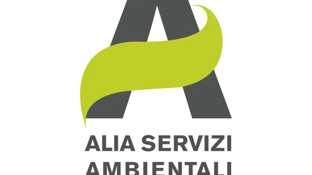Logo Alia