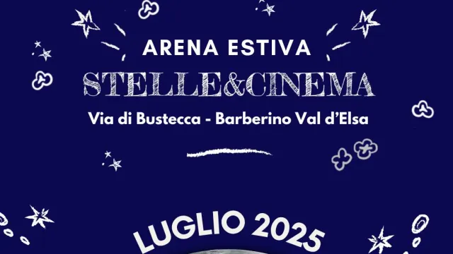 Stelle e cinema