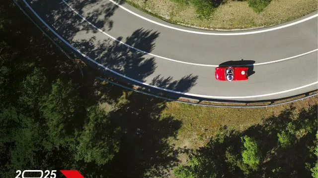 1000 Miglia a Barberino Tavarnelle