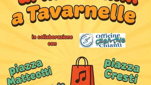 Locandina martedì 10.06.2025