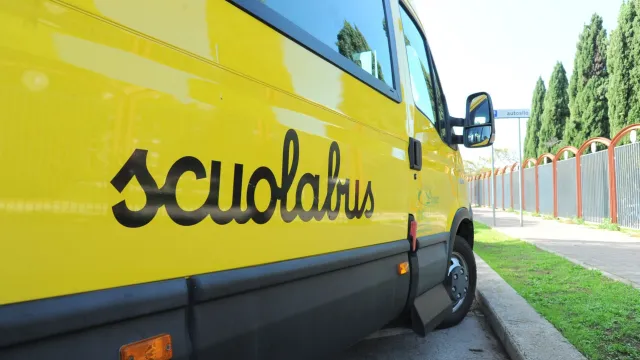trasporto scolastico