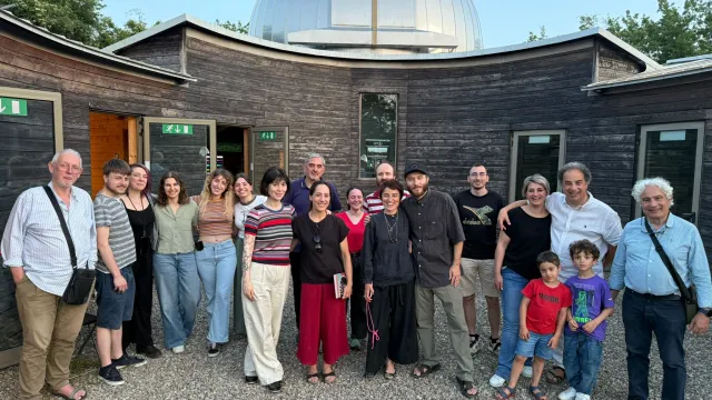 Progetto culturale Barberino VE