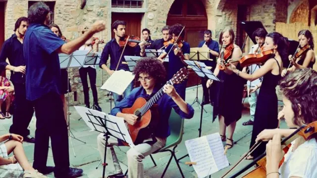 Chianti in musica 2025_banner