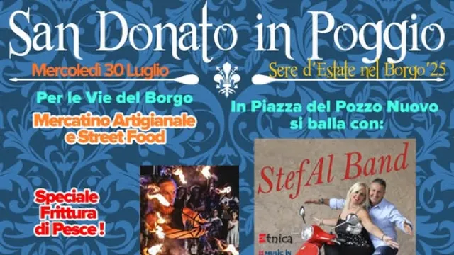 Sere d'estate nel borgo_banner