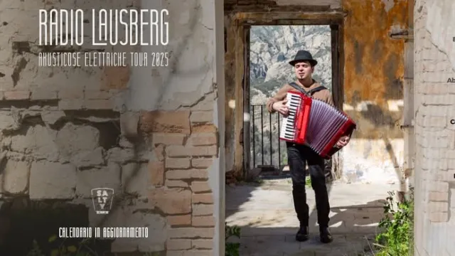 radio Lausbergh_banner