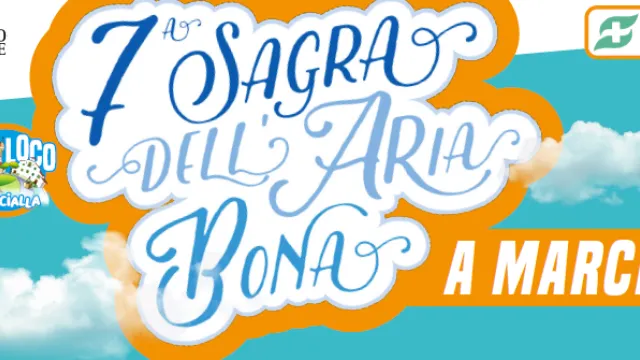 Sagra dellaria bona 2025_banner