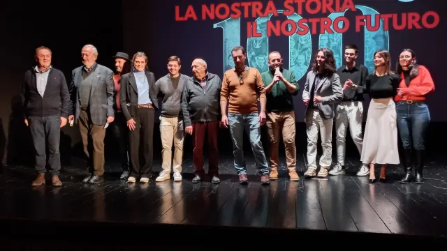 Filarmonica di San Donato in Poggio