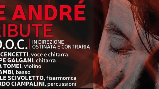 InDoc de andre tribute band_banner