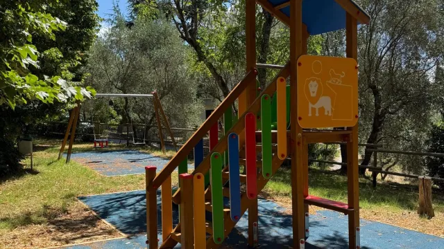 Nuovi giochi a Monsanto e Tignano