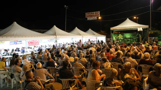 Sagra dell'aria buona