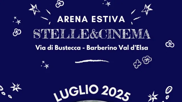 Stelle e Cinema 2025