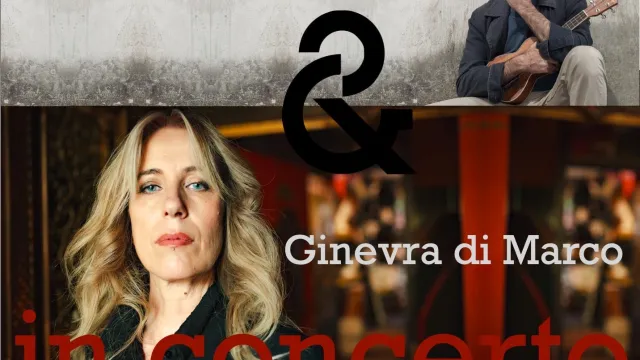 Locandina concerto 11 settembre 2025