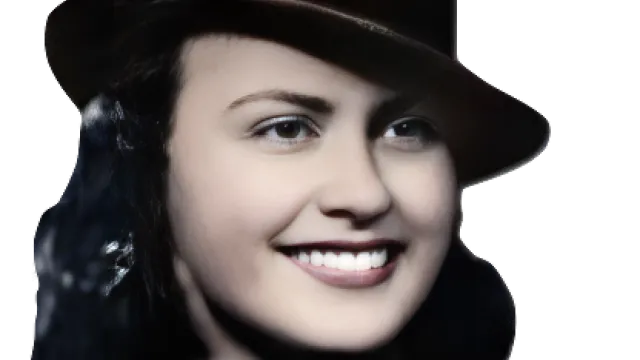Foto Iris Verzari