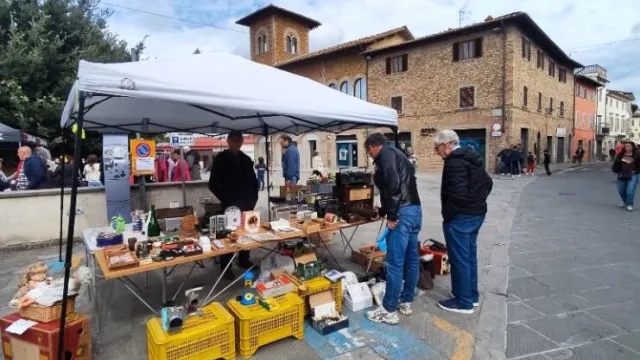 Svuota la soffitta 
