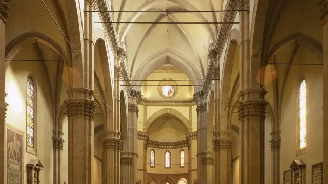 Interno di Santa Maria Maggiore_banner
