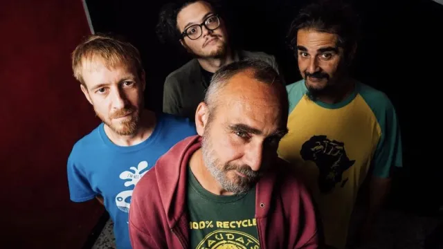 I matti delle giucaie