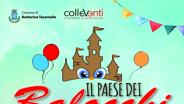 Il Paese dei Balocchi_banner