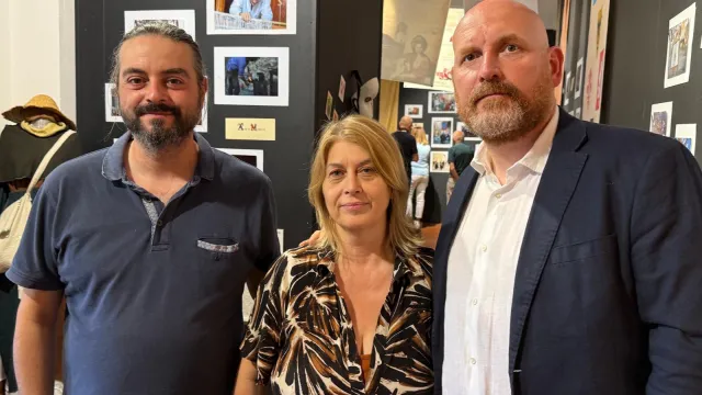Mostra fotografica