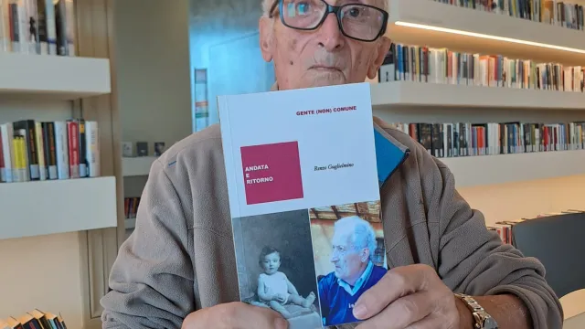Renzo Guglielmino