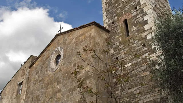Chiesa di san Filippo