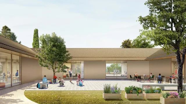 Scuola Primaria San Donato