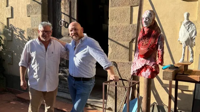 Atelier Marco Klee Fallani