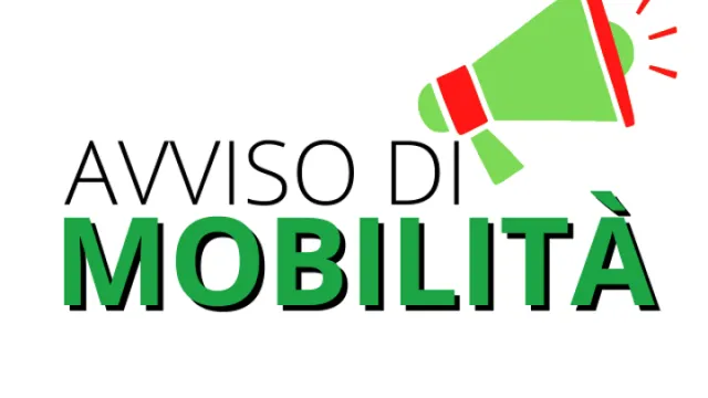Avviso mobilità volontaria_banner