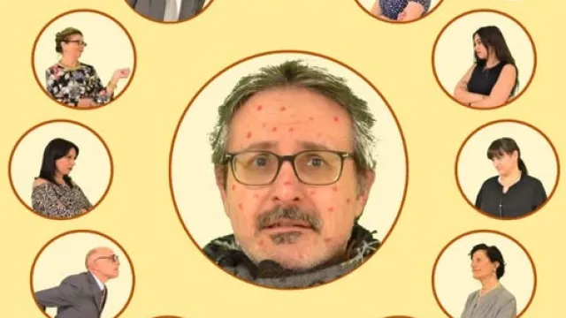 O se ieri stava proprio bene!_banner