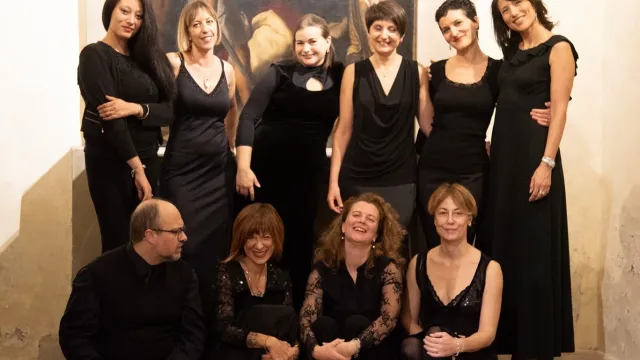 Ensemble vocale e strumentale_banner