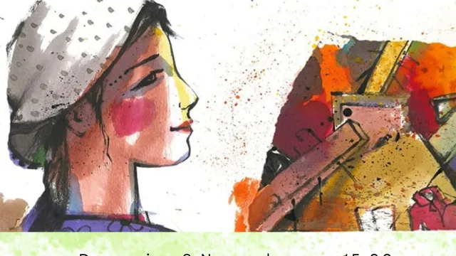 Sui passi di marina 9 novembre 2025