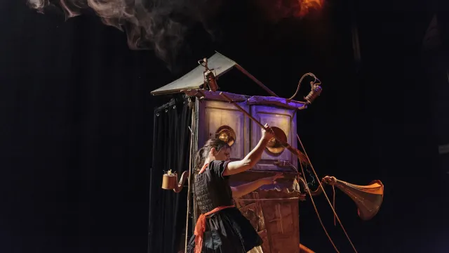 Vassilissa e la Babaracca_banner