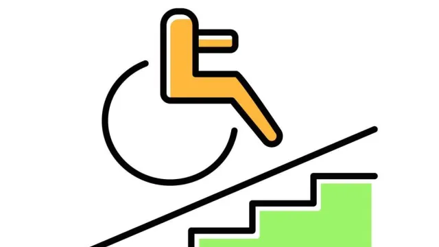 Abbattimento barriere architettoniche 